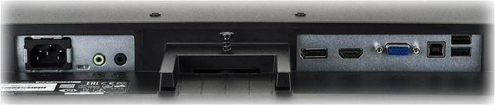 Produktbild iiyama G-Master G2730HSU-B1 (1920 x 1080 Pixel, 27")