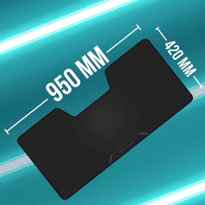 Actual product image Nacon Gaming MM-500ES (XXL)