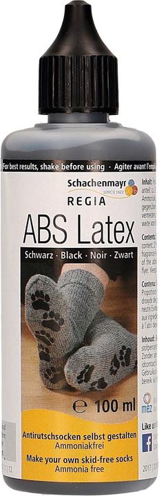 Produktbild Regia ABS Latexmilch