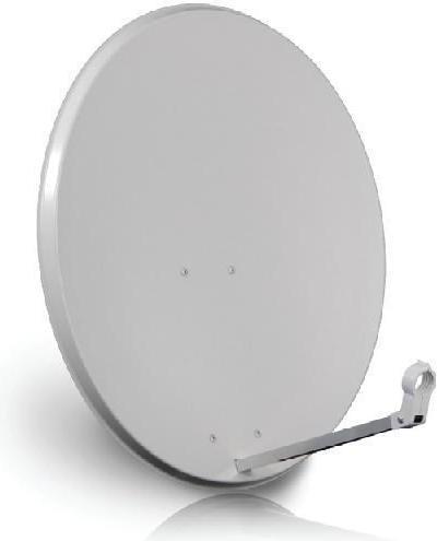 Corab RTV-Antenne CELL ANTENNA 80cm ASC-800TA-J CLEAR - SATELLITE (Parabolantenne, 37 dB)