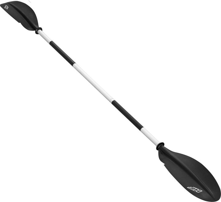 Actual product image Bestway HF Kayak Surge Elite X1 312x93x40cm (1 pers.)