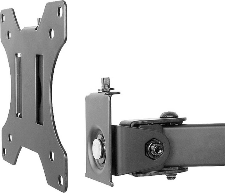 Actual product image Neomounts FPMA-D550DD3BLACK (Table, 33")