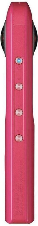 Productafbeelding RICOH Theta SC2 (30p, Bluetooth, WiFi)