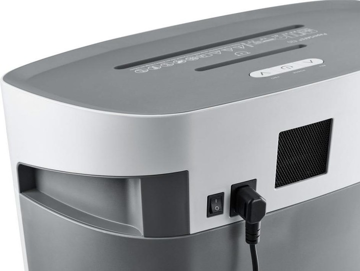 Produktbild Dahle PaperSAFE 420 P5 Mikroschnitt selbstreinigend (Partikelschnitt)