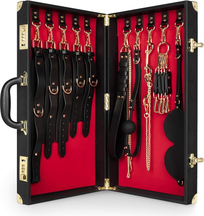 Produktbild Bedroom Fantasies Bondage Koffer
