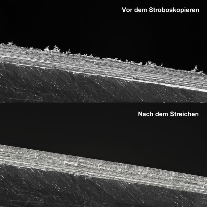 Image du produit Sharpal Goutte en cuir véritable