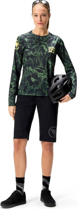 Produktbild Endura Floral LTD Printed (L)
