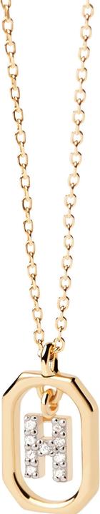 Immagine prodotto Pd Paola Mini Lettere (Argento 925, 50 cm)