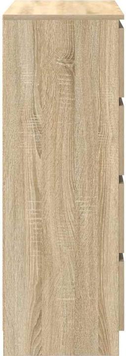 Image du produit vidaXL Sideboard (80 x 35 x 99 cm)