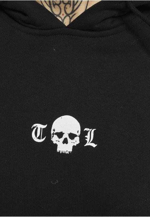 Produktbild Thug Life Caution Hoody - 69379 (3XL)