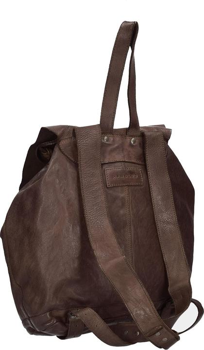 Image du produit Harolds Submarine Sac à dos en cuir 36 cm (13 l)