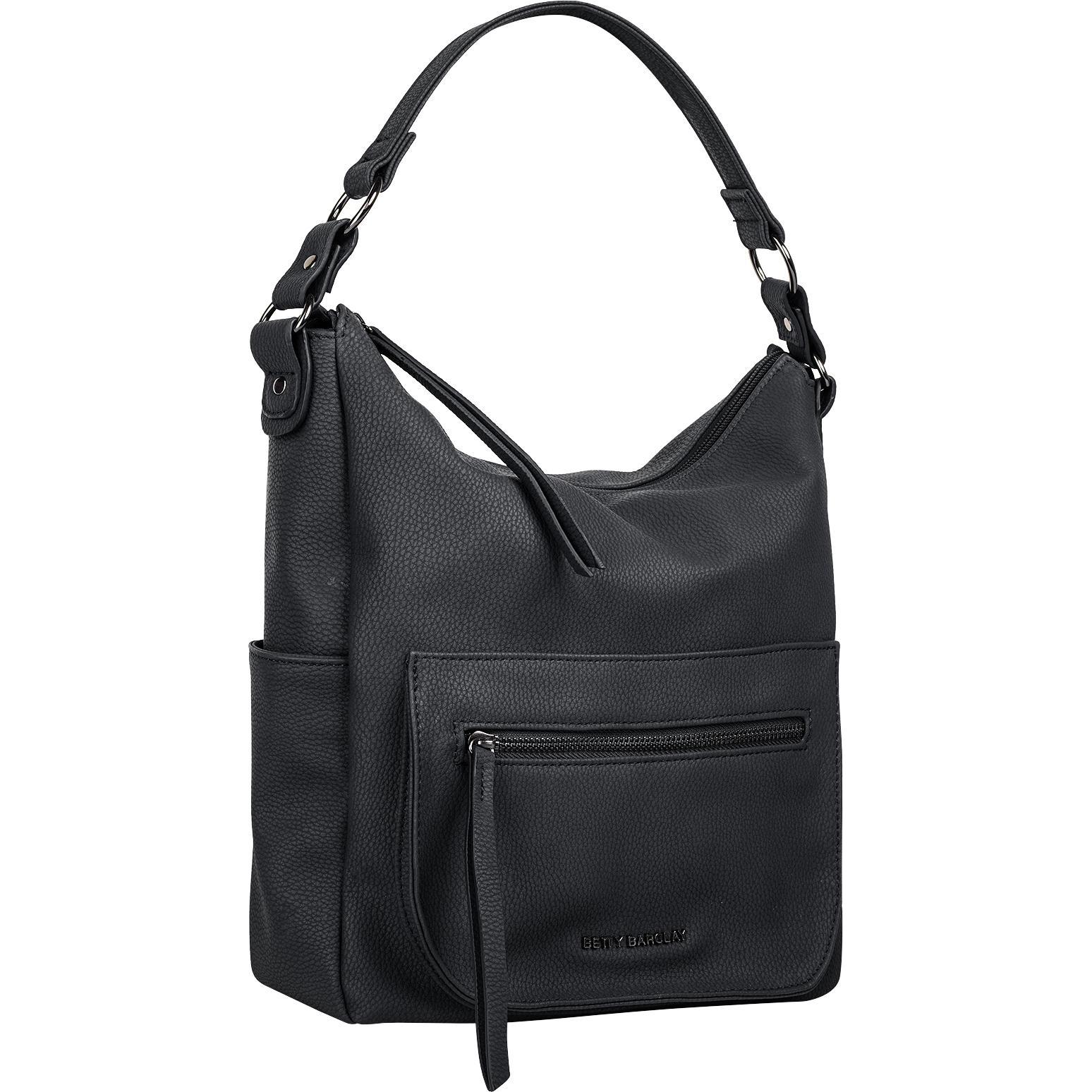 Thumbnail - Betty Barclay, Handtasche, Umhängetasche, Blau