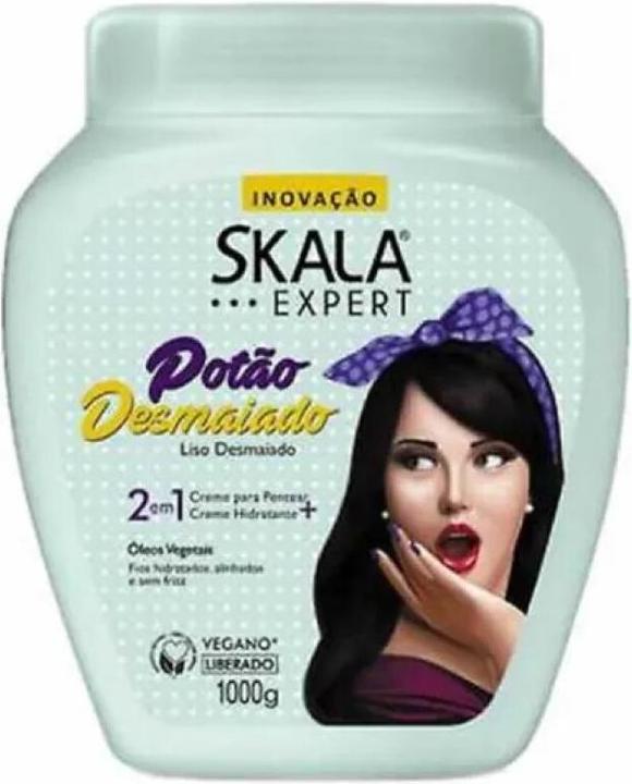 Produktbild Skala Potão Desmaiado (1000 ml)
