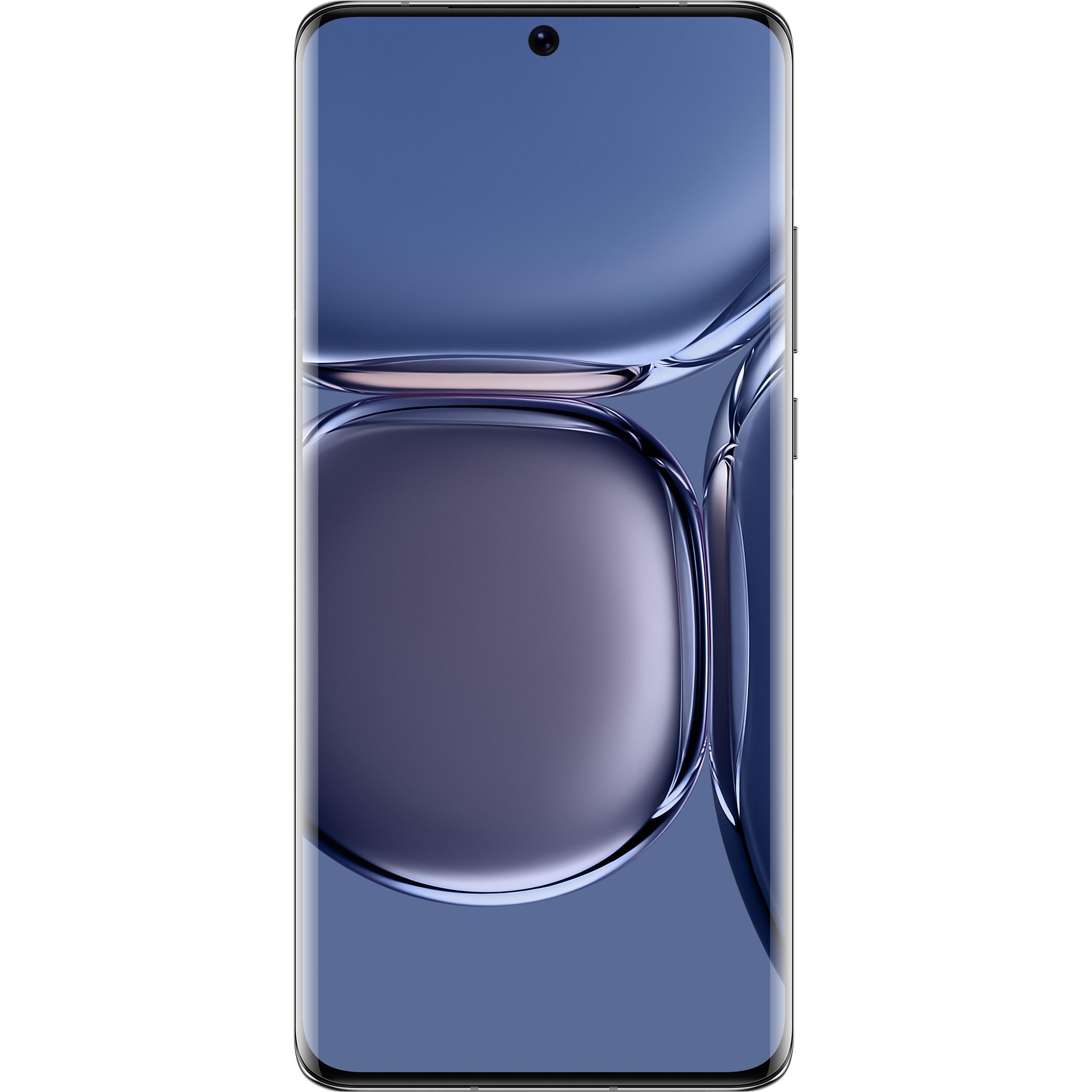 Huawei P50 Pro (256 GB, Golden black, 6.60