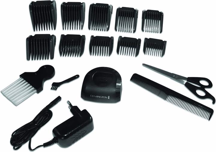 Actual product image Remington HC5810