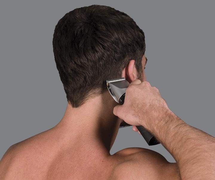 Actual product image Remington HC5810