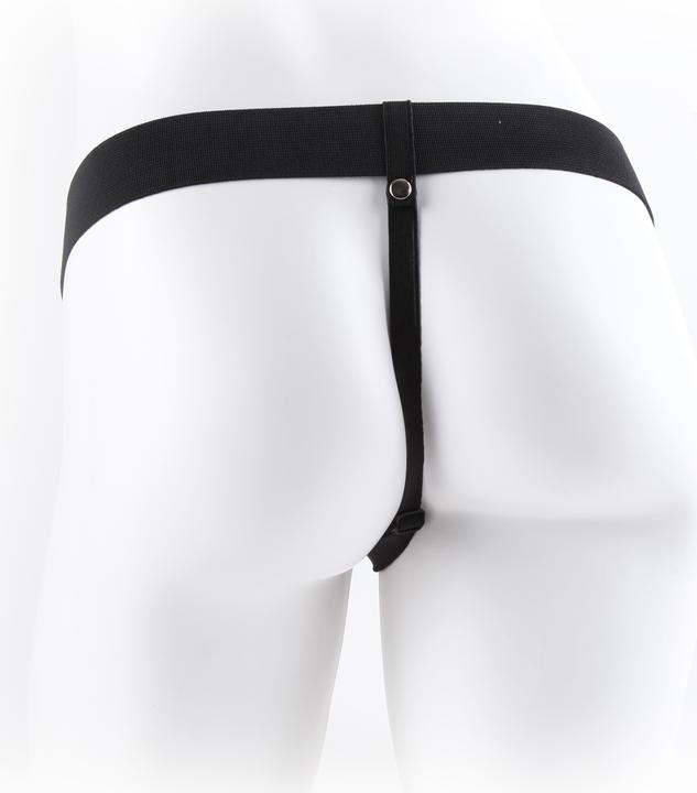 Produktbild Pipedream Vibrating Hollow Strap-On