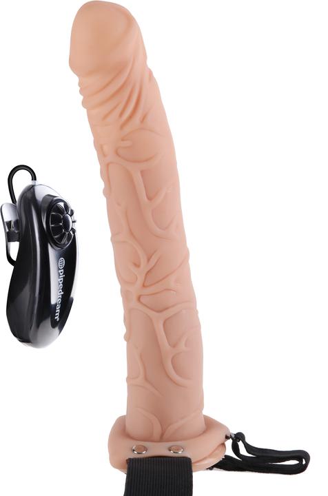 Produktbild Pipedream Vibrating Hollow Strap-On