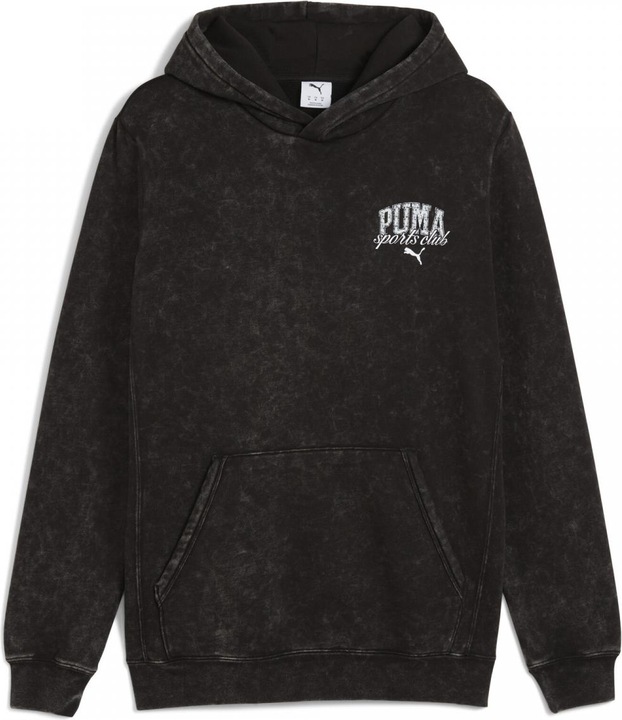 Produktbild Puma CLASS Washed Hoodie FL (S)