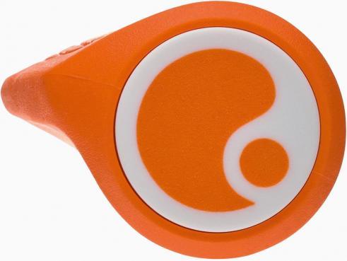 Actual product image Ergon Handlebar grips GA3 small