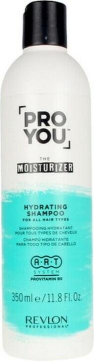 Produktbild Revlon Professional The Moisturizer (Flüssiges Shampoo, 350 ml)