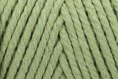 Actual product image Anchor Crafty fine (macramé yarn, twisted) approx. 3mm (65 m)