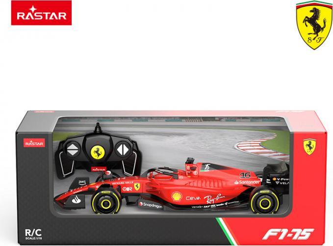 Immagine prodotto Rastar Ferrari F1
