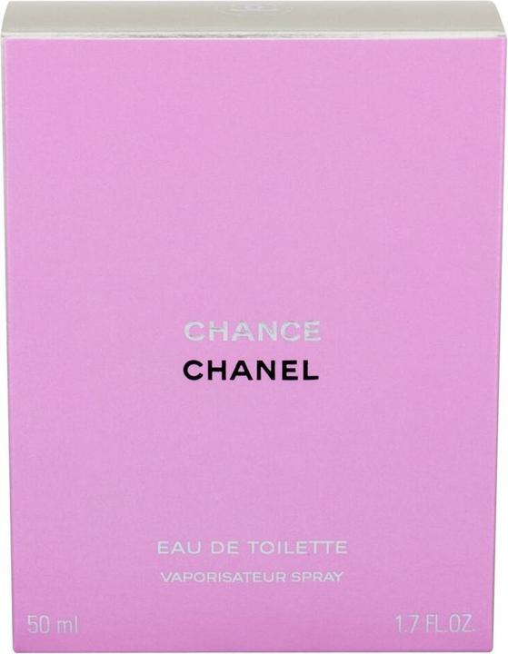 Immagine prodotto Chanel azzardo (Eau de toilette, 50 ml)