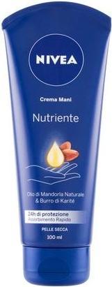 NIVEA Pflegende Handcreme 100ml (100 ml)
