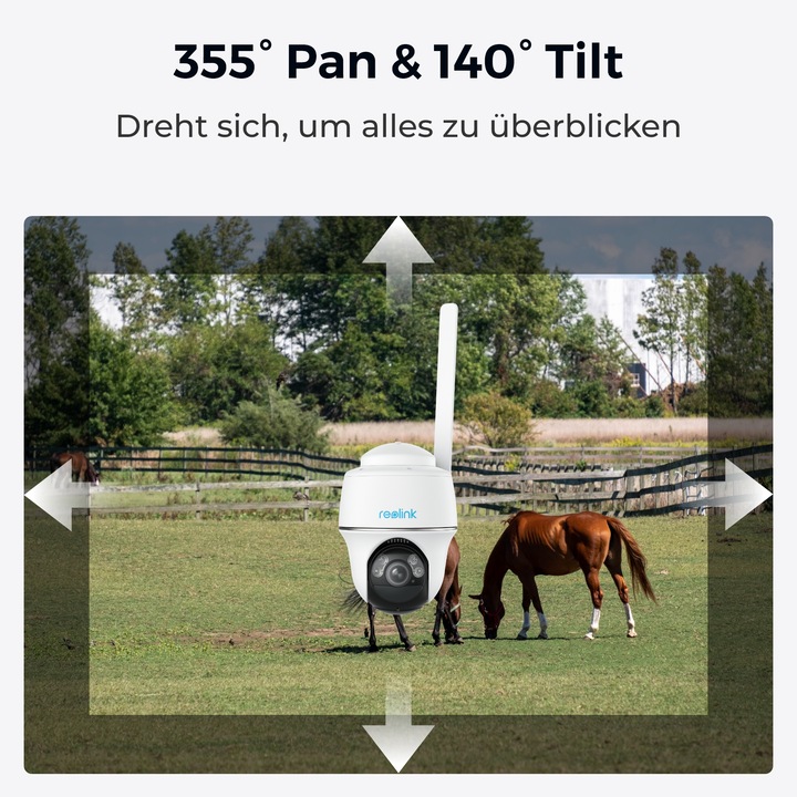 Produktbild Reolink Go Series G430 (2560 x 1440 Pixels)