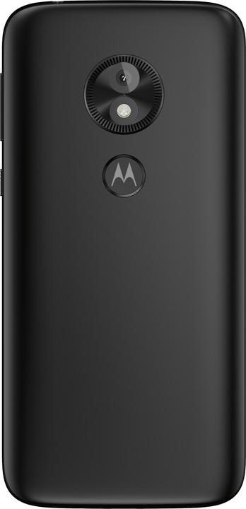 Image du produit Motorola Moto E5 Play (16 Go, Noir, 5.30", Double SIM + SD, 4G)