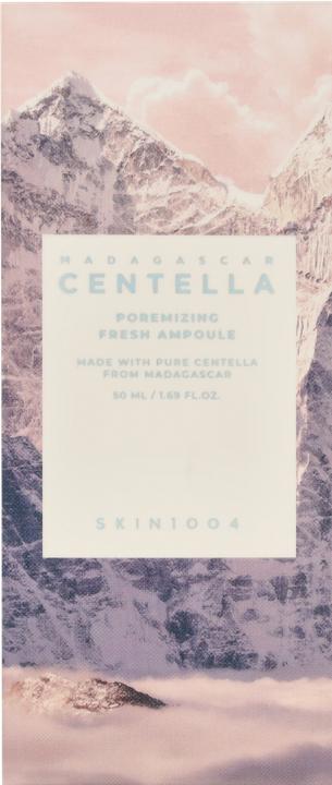 Produktbild Skin1004 Poremizing Fresh Ampoule (50 ml)