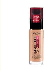 Actual product image L'Oréal Paris Infaillible 24H Fresh Wear (235 Honey)