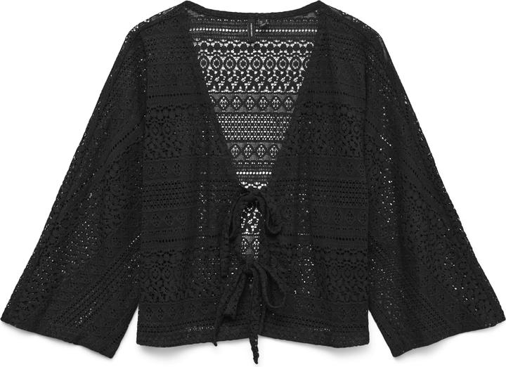 Produktbild Vero Moda VMHONEY Top Strickjacke (L)