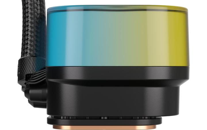 Productafbeelding Corsair iCUE LINK H150i RGB AIO