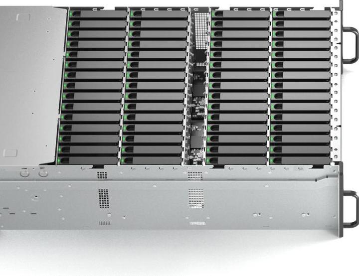 Image du produit Synology RX6022sas Expansion Unit for HD6500 Servers