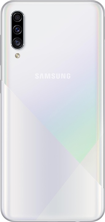Produktbild Samsung Galaxy A30s EU (64 GB, Crush White, 6.40", Dual SIM, 25 Mpx, 4G)