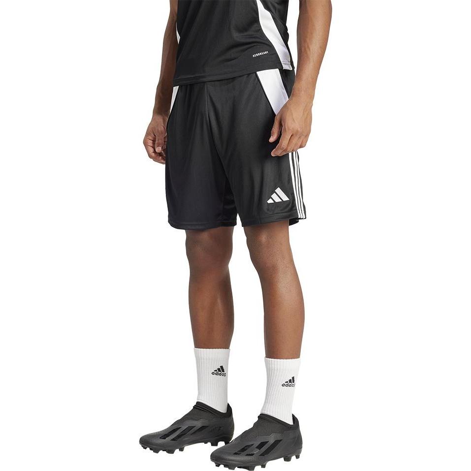 Thumbnail - adidas, Herren, Sporthose, TIRO24 TRSHO (L), Schwarz, L