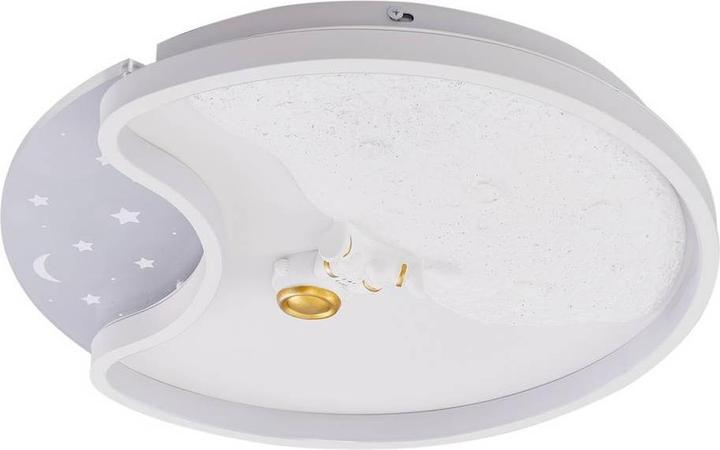 Produktbild Lindby Kosmo (4600 lm)