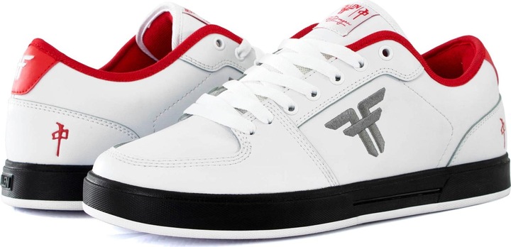Actual product image Fallen Patriot II RDS (42.5)