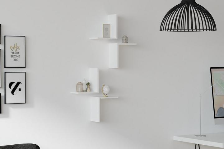 Produktbild Kalune Design Elianna (29 x 20 x 32 cm)