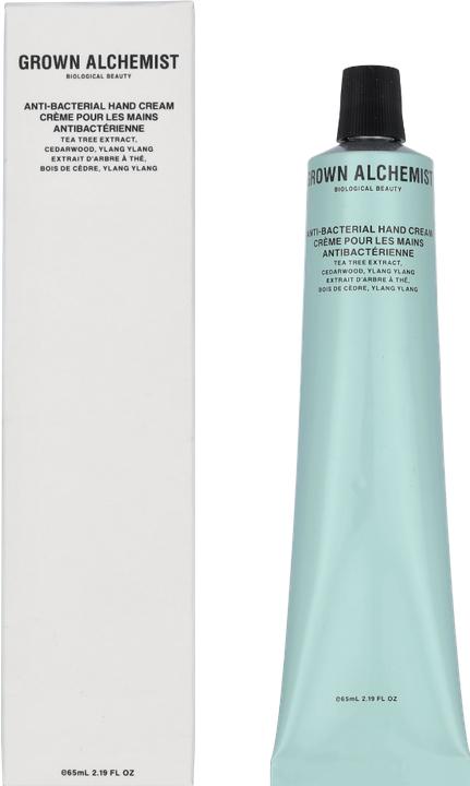 Immagine prodotto Grown Alchemist Anti Bact Hand Crean (65 ml)
