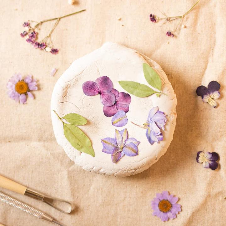 Actual product image Mora Approved DIY Pottery Kit - Pottery Kit with Instructions