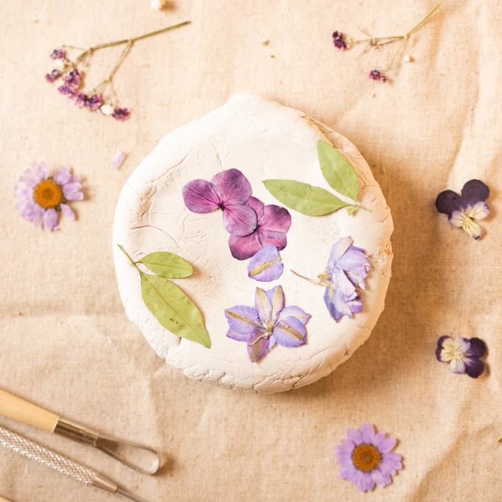 Produktbild Mora Approved DIY Pottery Kit - Töpfer-Set mit Anleitung