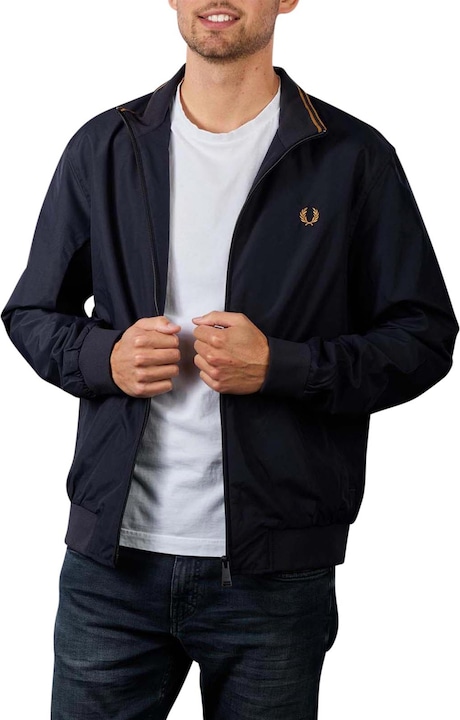 Image du produit Fred Perry Veste (L)