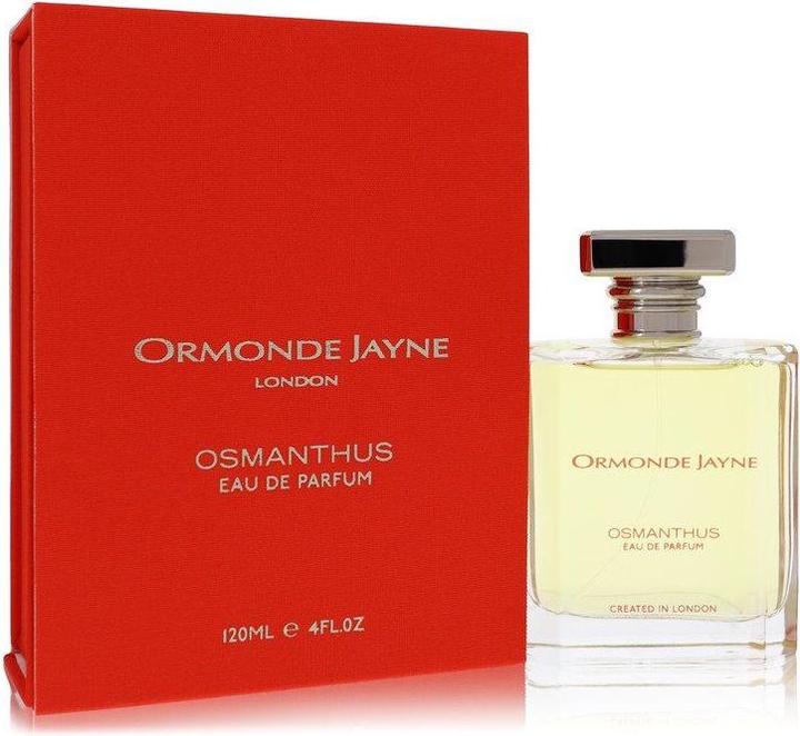 Produktbild Ormonde Jayne Osmathus (Eau de Parfum, 120 ml)