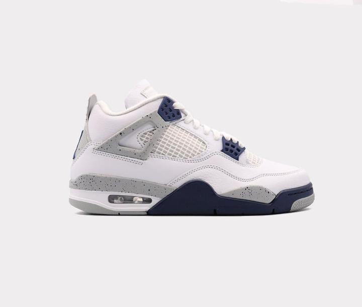Image du produit Nike Air Jordan 4 (47.5)