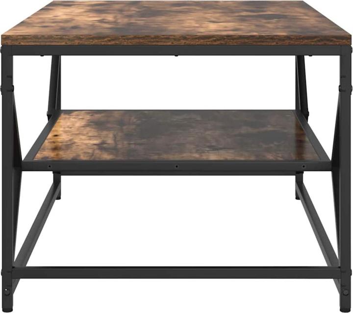 Actual product image VidaXL Coffee table (90 x 50 x 40 cm)