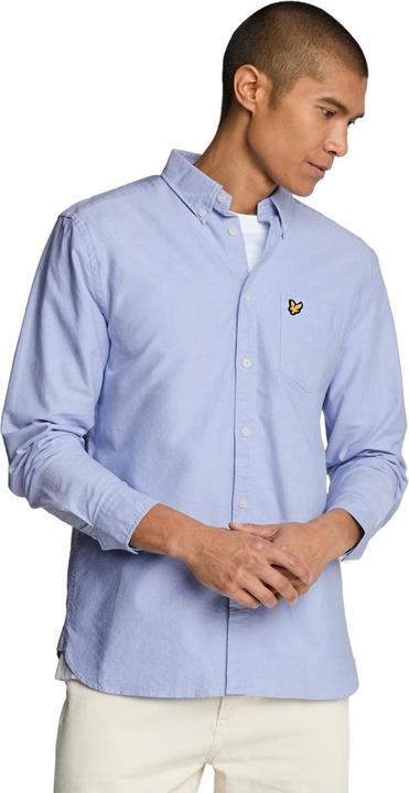 Produktbild Lyle and Scott Hemd (S)