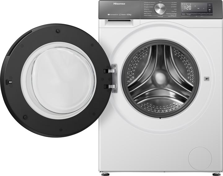 Produktbild Hisense WD3S9043BW7